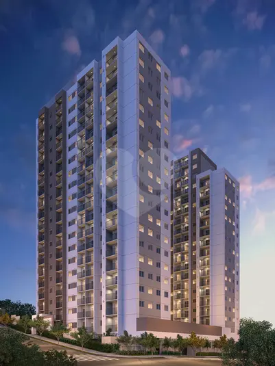Apartamento Vista Butantã
